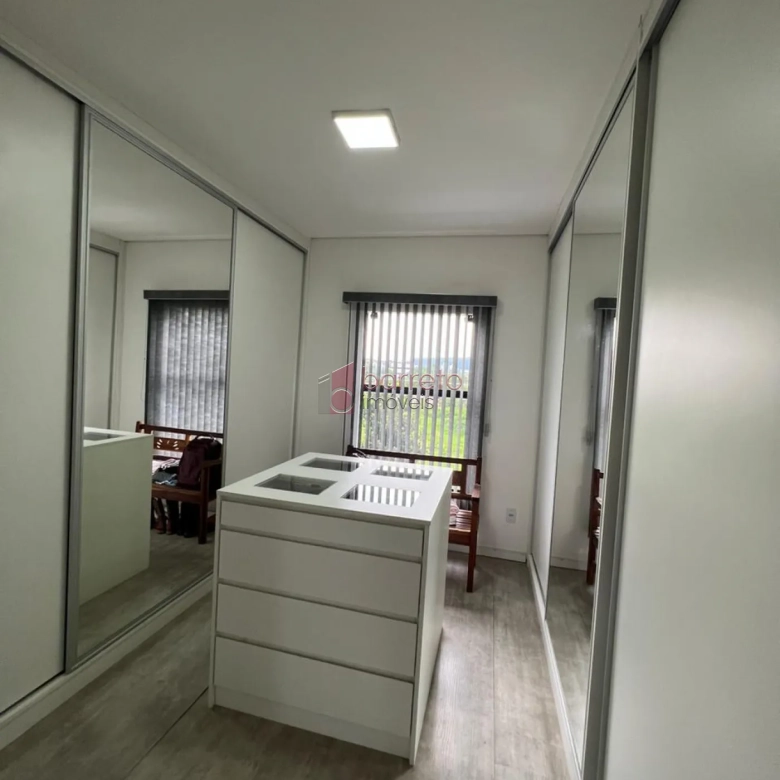 CASA PARA VENDA NO CONDOMÍNIO GRAN VILLE SÃO VENÂNCIO I – ITUPEVA/SP