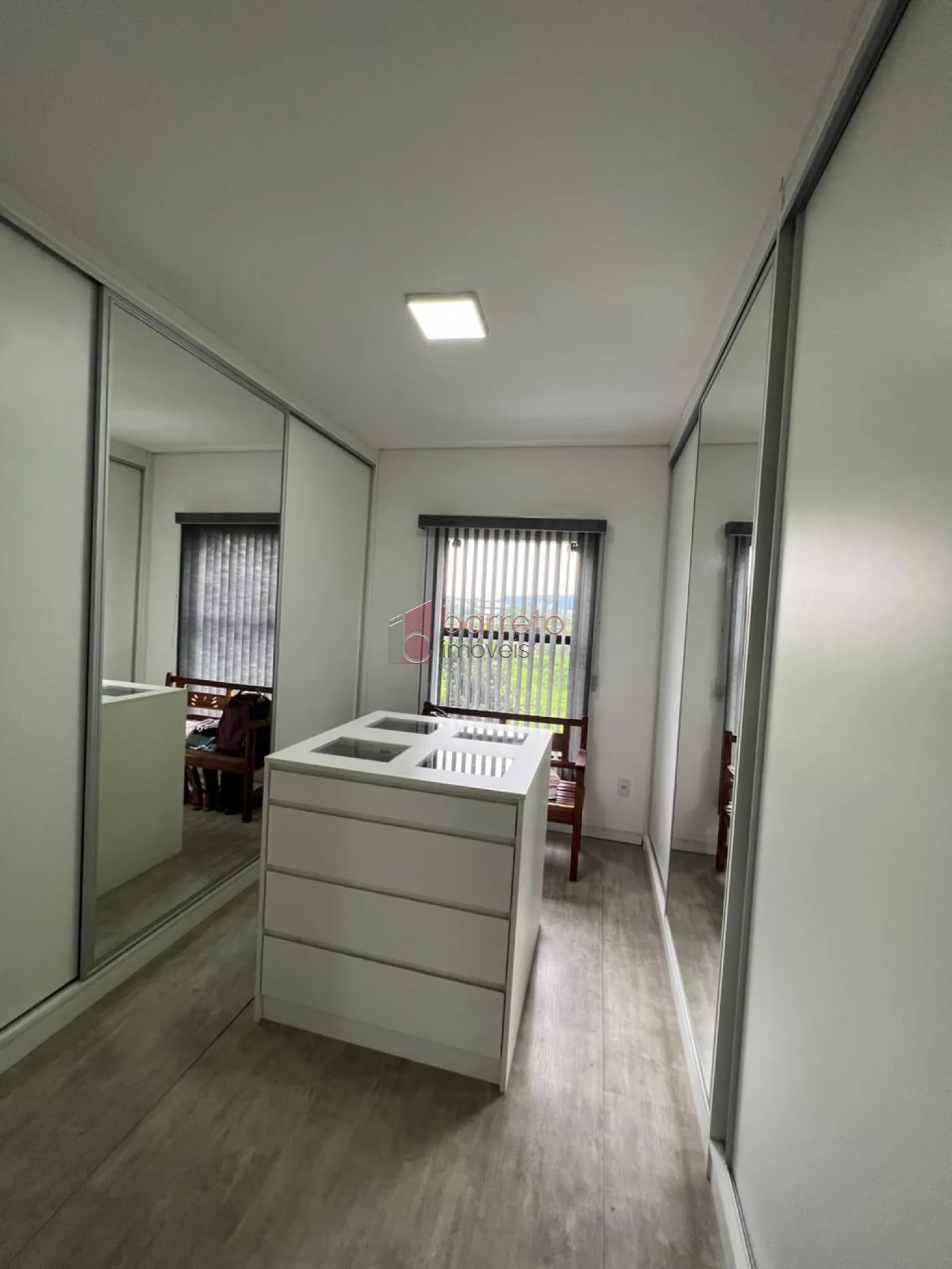 CASA PARA VENDA NO CONDOMÍNIO GRAN VILLE SÃO VENÂNCIO I – ITUPEVA/SP