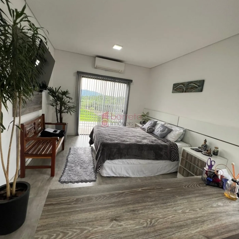 CASA PARA VENDA NO CONDOMÍNIO GRAN VILLE SÃO VENÂNCIO I – ITUPEVA/SP