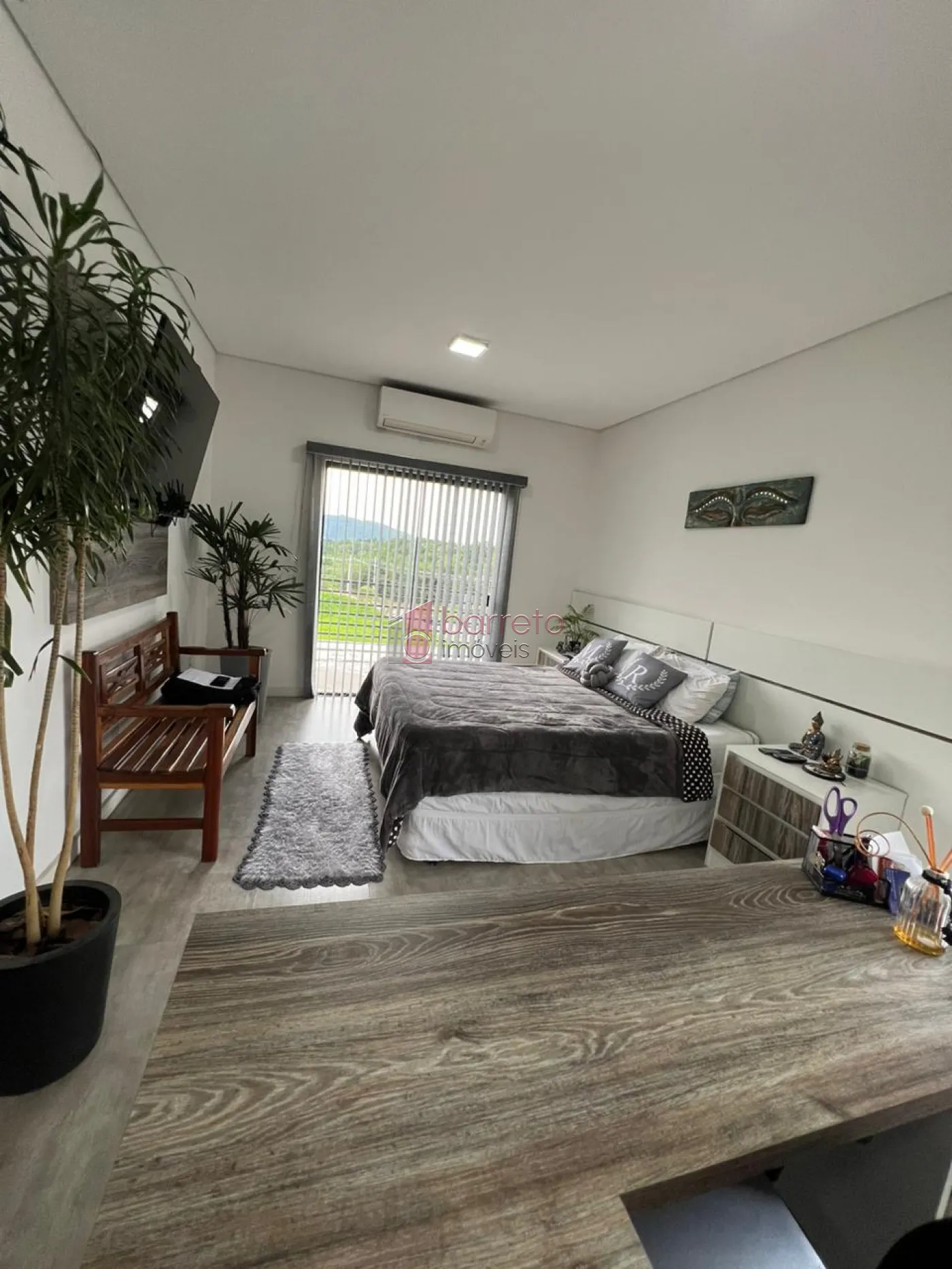 CASA PARA VENDA NO CONDOMÍNIO GRAN VILLE SÃO VENÂNCIO I – ITUPEVA/SP