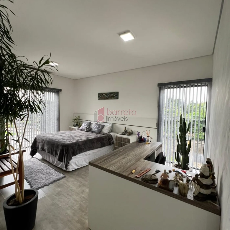 CASA PARA VENDA NO CONDOMÍNIO GRAN VILLE SÃO VENÂNCIO I – ITUPEVA/SP
