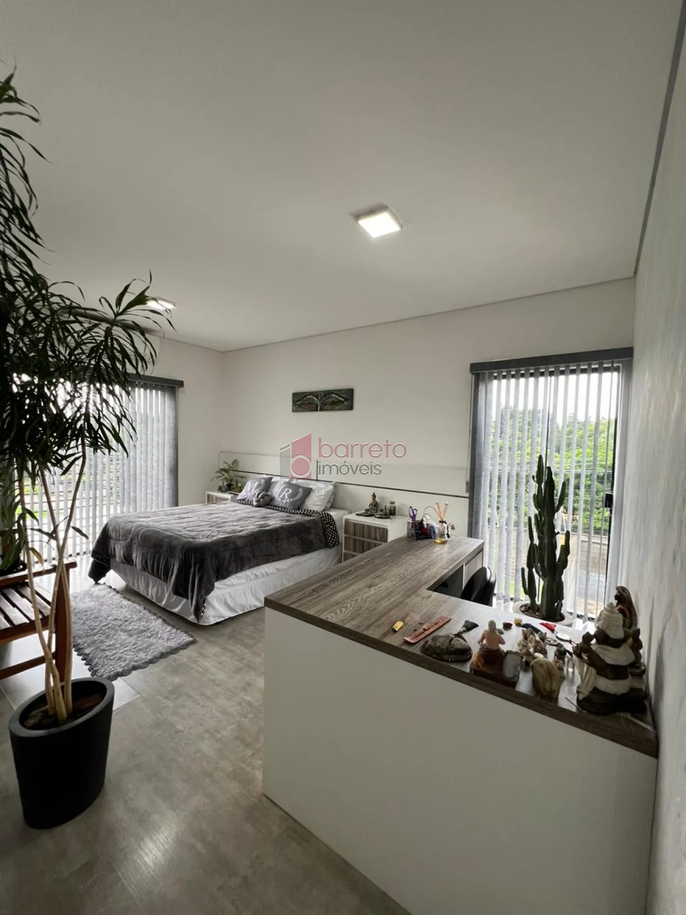 CASA PARA VENDA NO CONDOMÍNIO GRAN VILLE SÃO VENÂNCIO I – ITUPEVA/SP