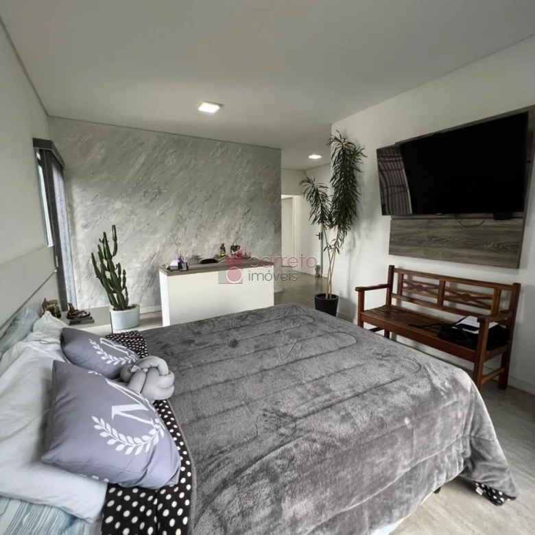 CASA PARA VENDA NO CONDOMÍNIO GRAN VILLE SÃO VENÂNCIO I – ITUPEVA/SP