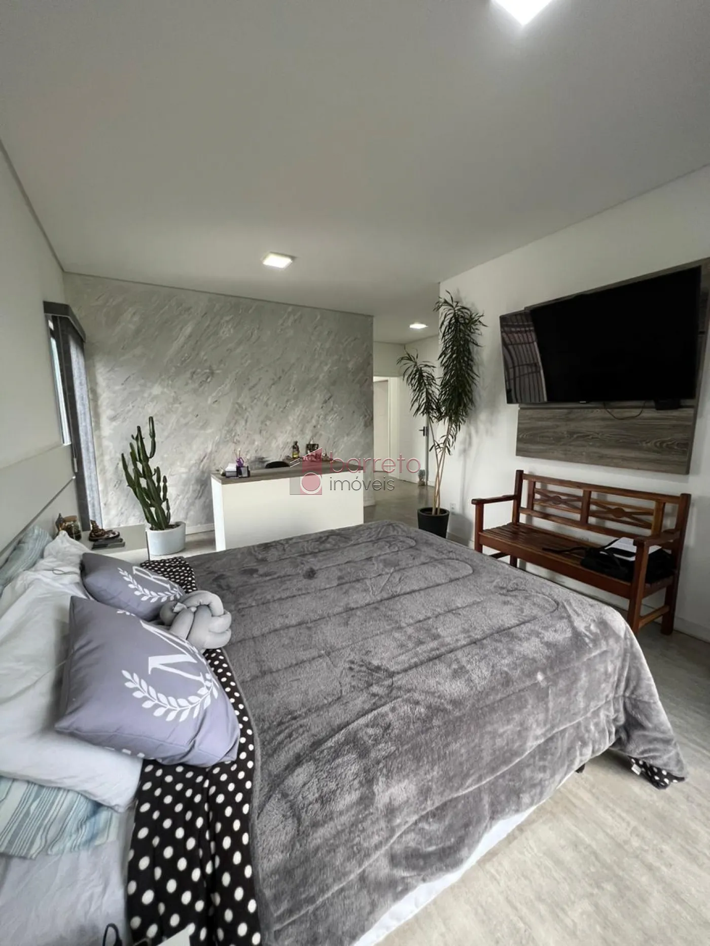 CASA PARA VENDA NO CONDOMÍNIO GRAN VILLE SÃO VENÂNCIO I – ITUPEVA/SP