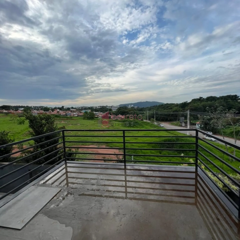 CASA PARA VENDA NO CONDOMÍNIO GRAN VILLE SÃO VENÂNCIO I – ITUPEVA/SP