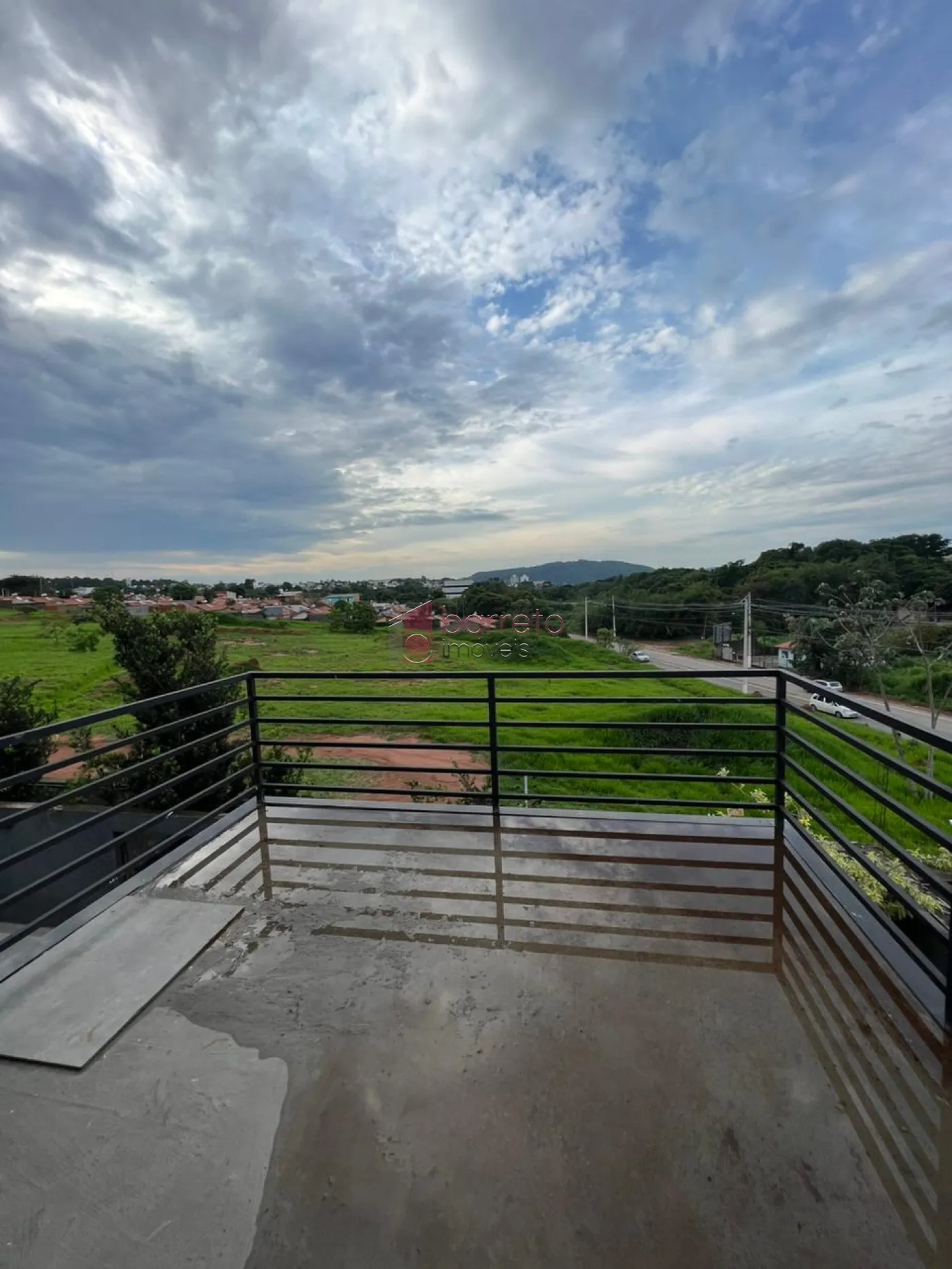 CASA PARA VENDA NO CONDOMÍNIO GRAN VILLE SÃO VENÂNCIO I – ITUPEVA/SP