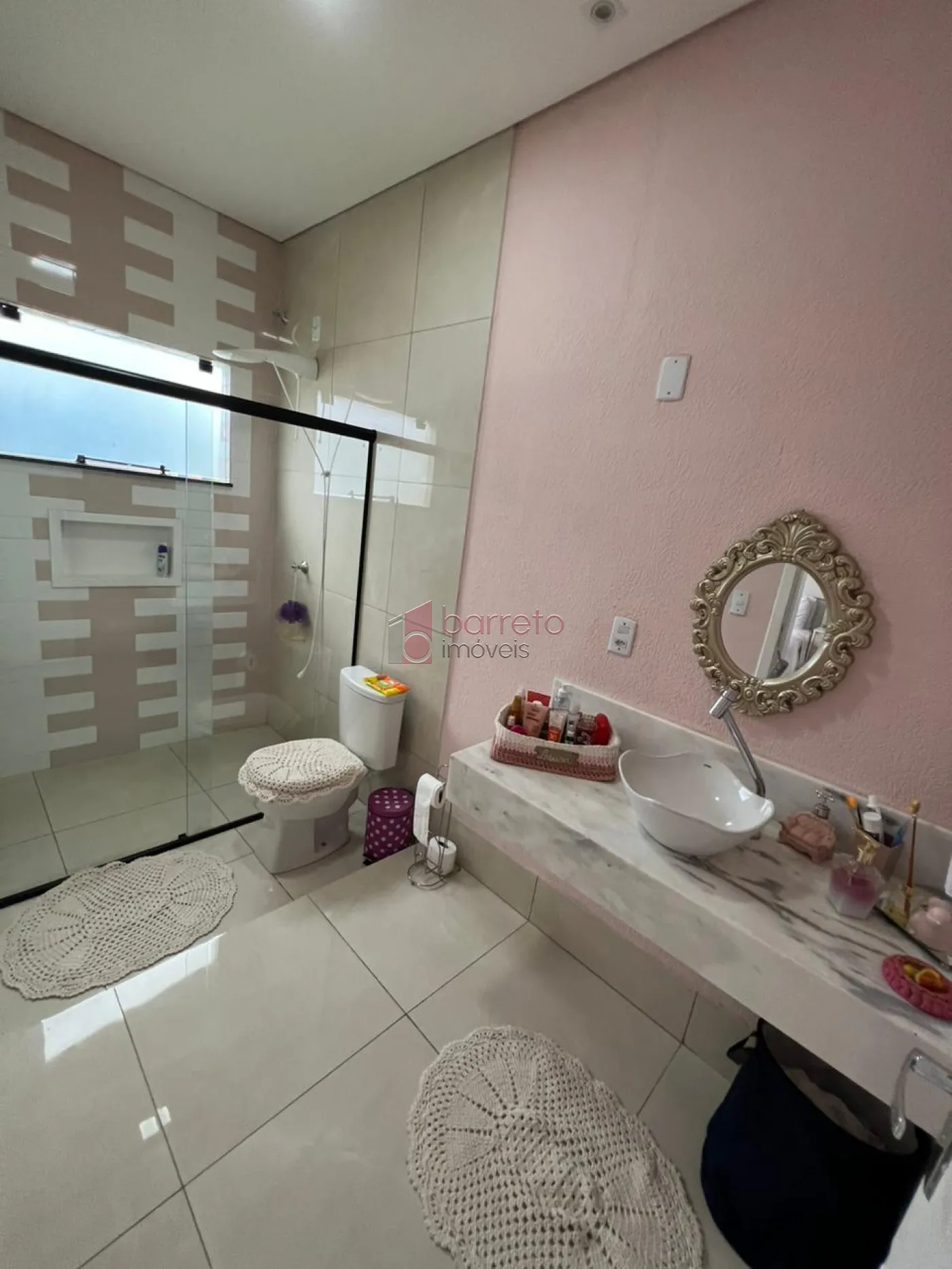 CASA PARA VENDA NO CONDOMÍNIO GRAN VILLE SÃO VENÂNCIO I – ITUPEVA/SP