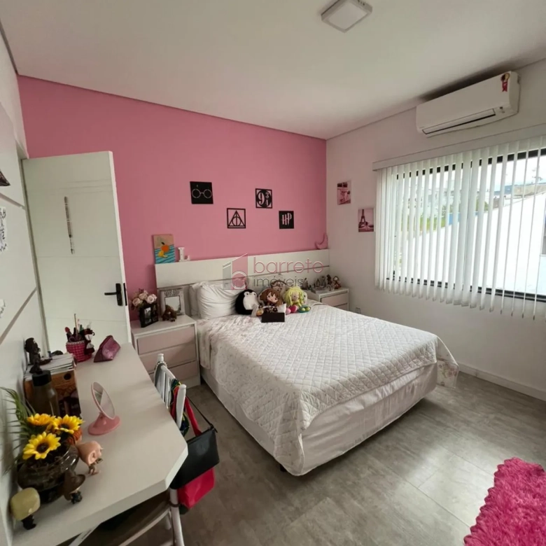 CASA PARA VENDA NO CONDOMÍNIO GRAN VILLE SÃO VENÂNCIO I – ITUPEVA/SP