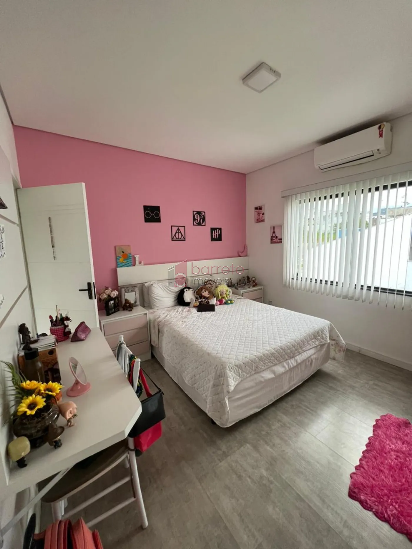 CASA PARA VENDA NO CONDOMÍNIO GRAN VILLE SÃO VENÂNCIO I – ITUPEVA/SP