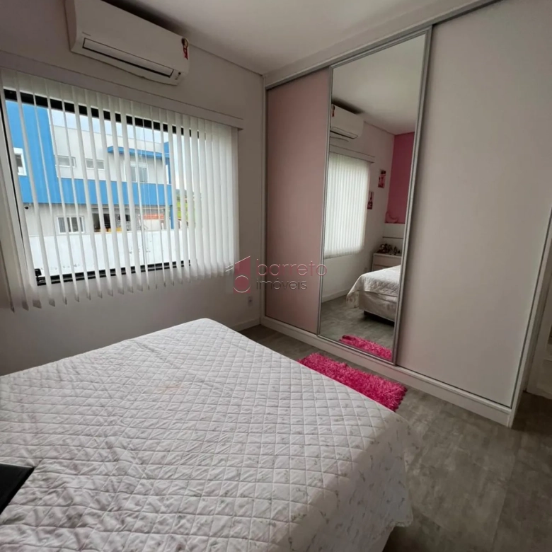 CASA PARA VENDA NO CONDOMÍNIO GRAN VILLE SÃO VENÂNCIO I – ITUPEVA/SP