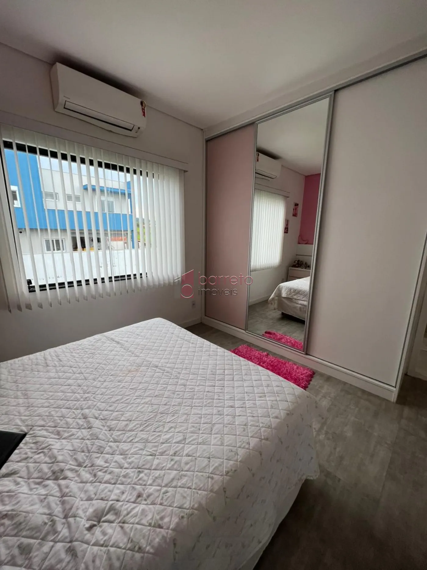 CASA PARA VENDA NO CONDOMÍNIO GRAN VILLE SÃO VENÂNCIO I – ITUPEVA/SP