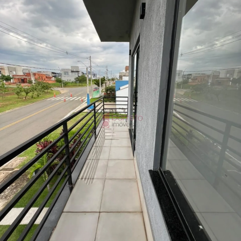 CASA PARA VENDA NO CONDOMÍNIO GRAN VILLE SÃO VENÂNCIO I – ITUPEVA/SP