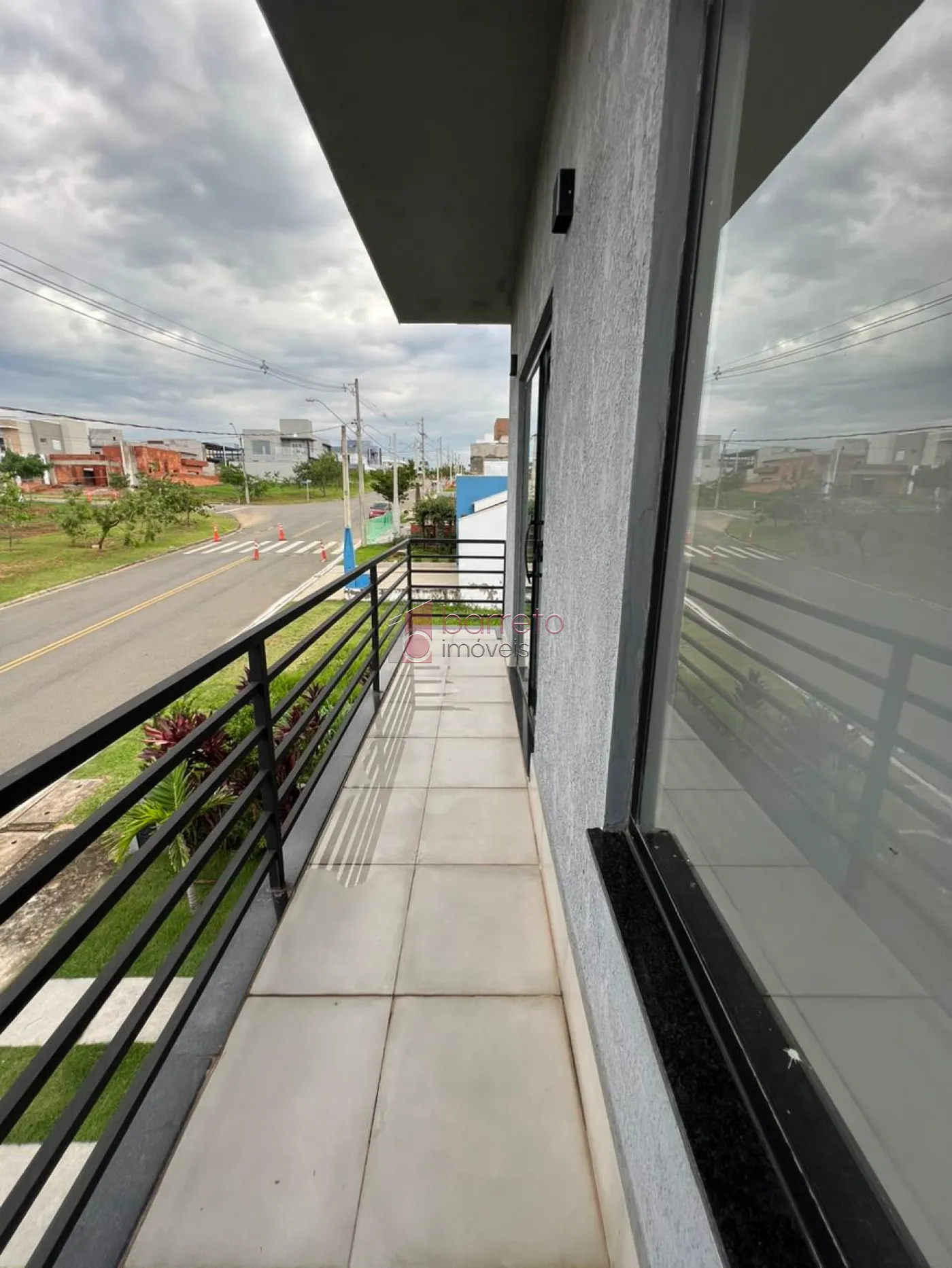 CASA PARA VENDA NO CONDOMÍNIO GRAN VILLE SÃO VENÂNCIO I – ITUPEVA/SP