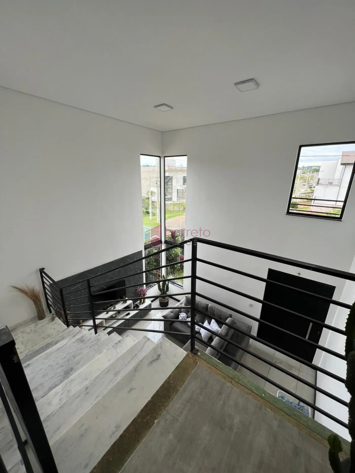 CASA PARA VENDA NO CONDOMÍNIO GRAN VILLE SÃO VENÂNCIO I – ITUPEVA/SP