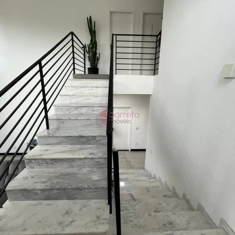 CASA PARA VENDA NO CONDOMÍNIO GRAN VILLE SÃO VENÂNCIO I – ITUPEVA/SP