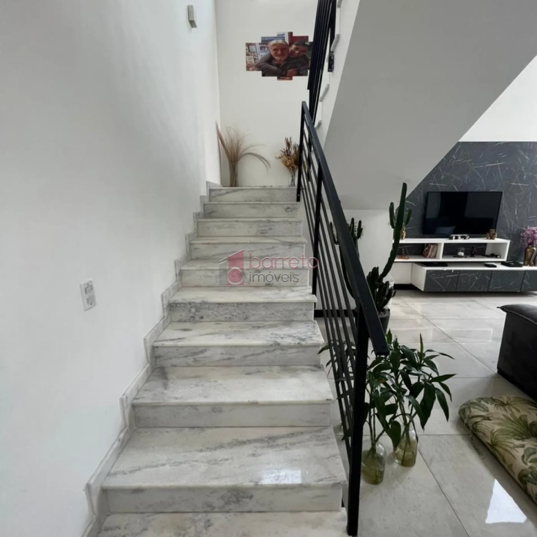 CASA PARA VENDA NO CONDOMÍNIO GRAN VILLE SÃO VENÂNCIO I – ITUPEVA/SP