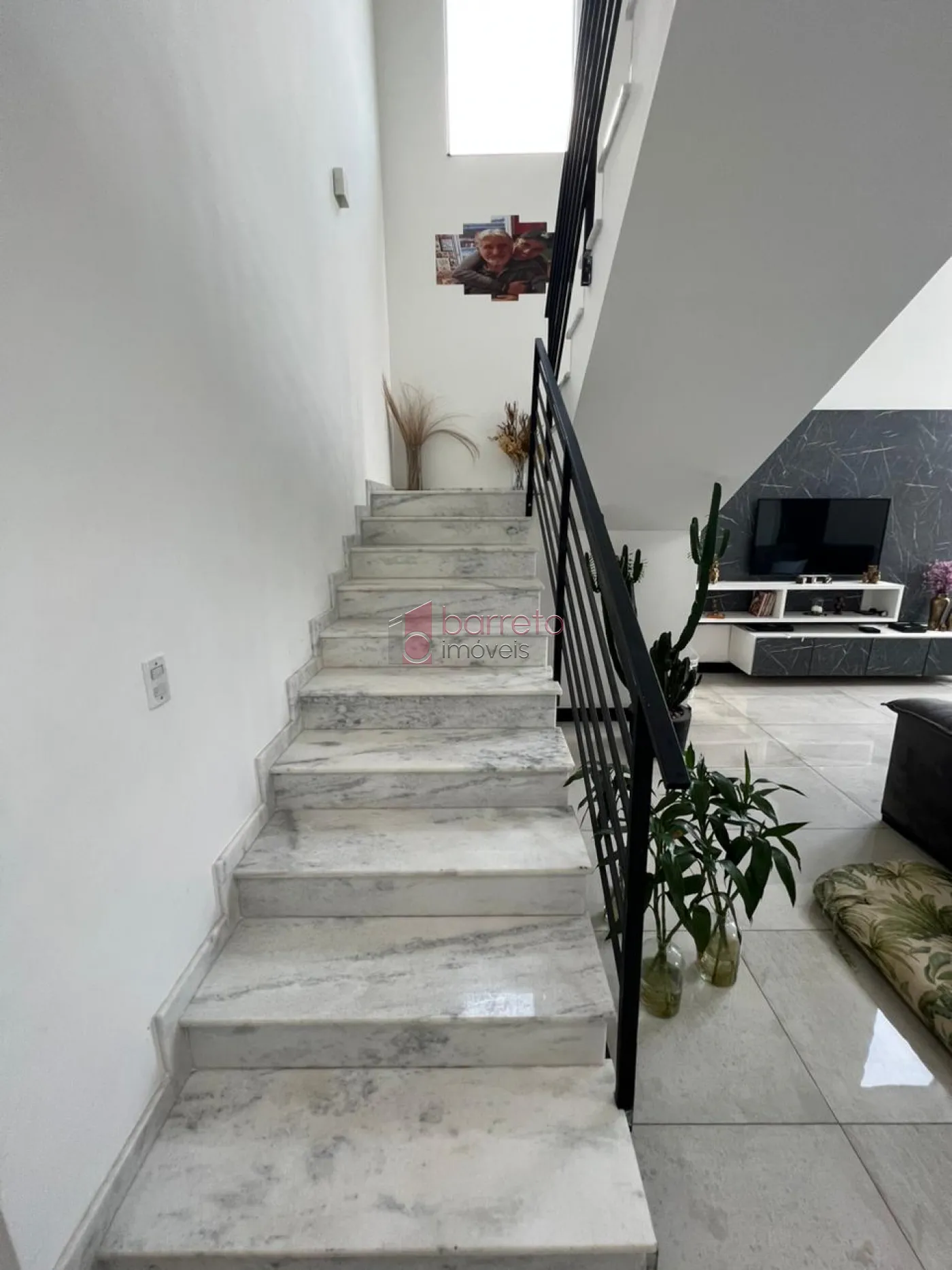 CASA PARA VENDA NO CONDOMÍNIO GRAN VILLE SÃO VENÂNCIO I – ITUPEVA/SP