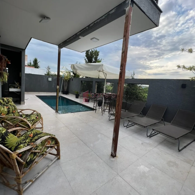 CASA PARA VENDA NO CONDOMÍNIO GRAN VILLE SÃO VENÂNCIO I – ITUPEVA/SP