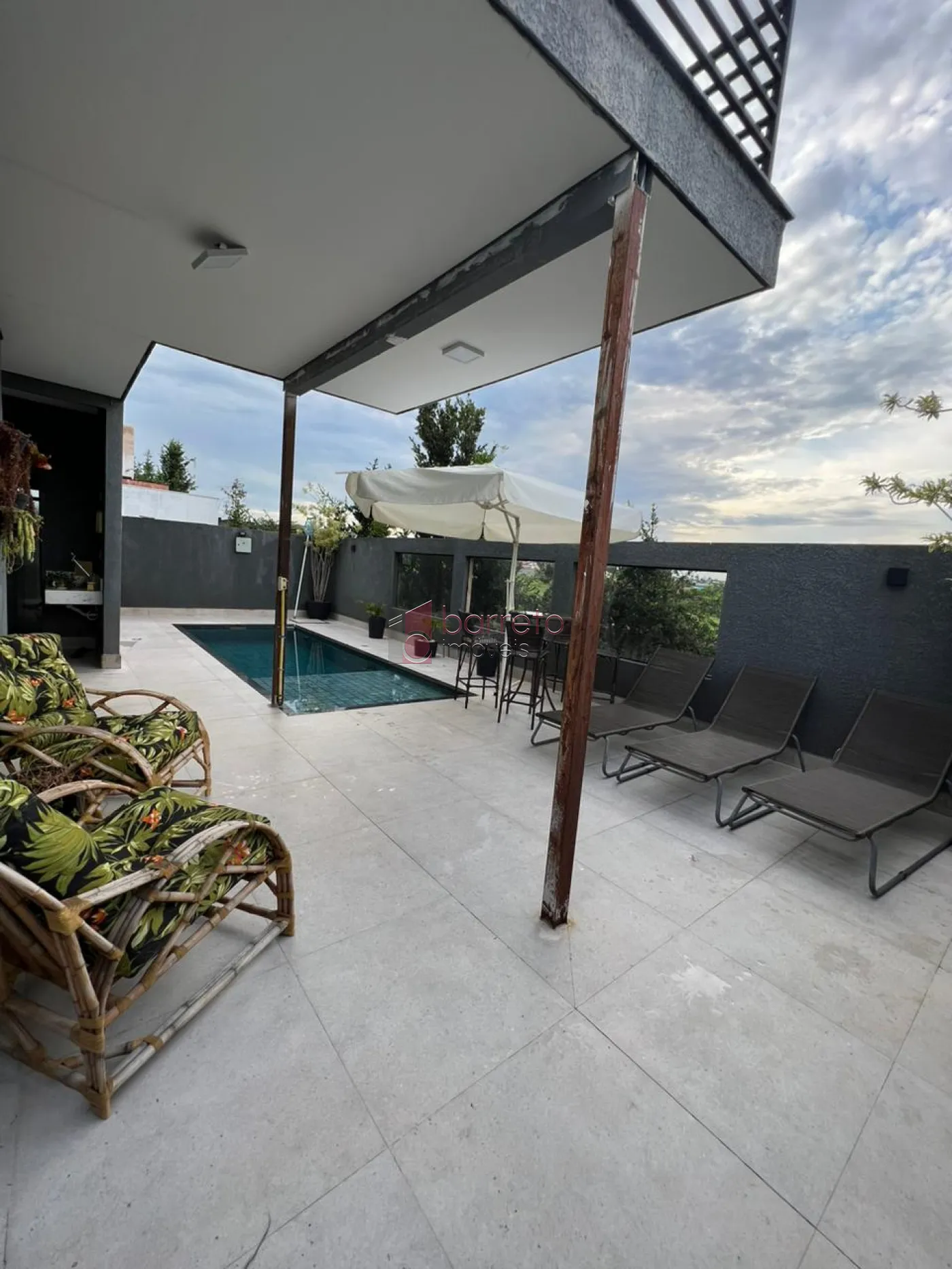 CASA PARA VENDA NO CONDOMÍNIO GRAN VILLE SÃO VENÂNCIO I – ITUPEVA/SP