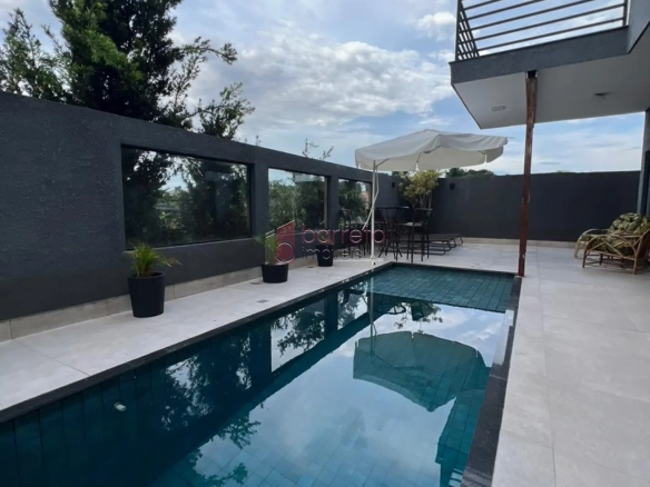 CASA PARA VENDA NO CONDOMÍNIO GRAN VILLE SÃO VENÂNCIO I – ITUPEVA/SP