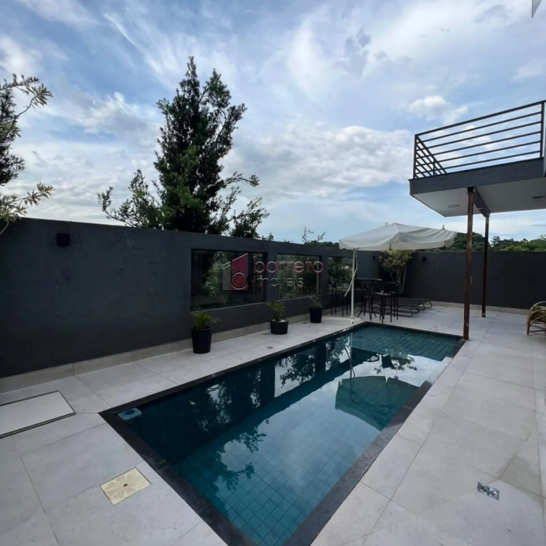 CASA PARA VENDA NO CONDOMÍNIO GRAN VILLE SÃO VENÂNCIO I – ITUPEVA/SP
