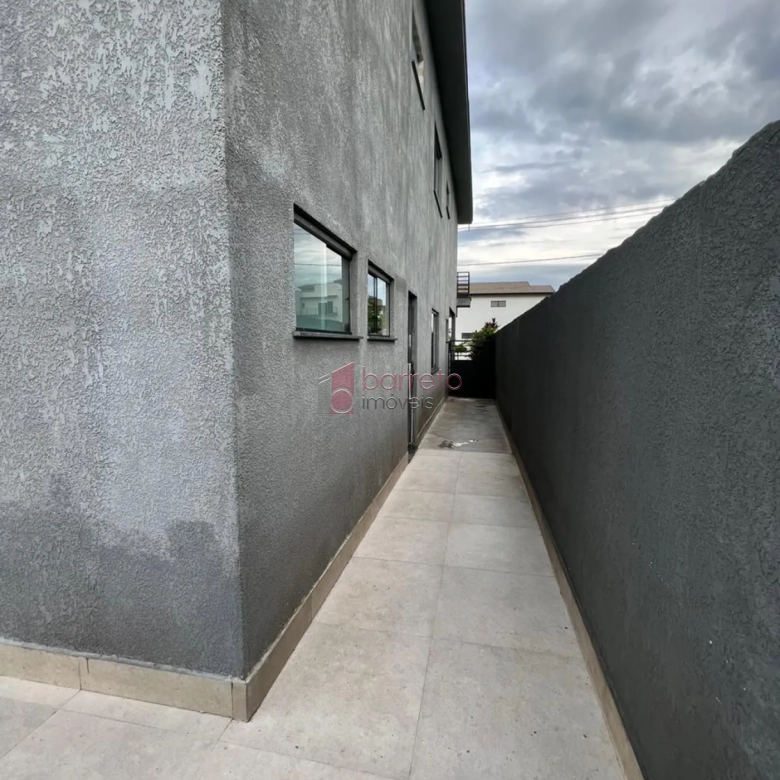 CASA PARA VENDA NO CONDOMÍNIO GRAN VILLE SÃO VENÂNCIO I – ITUPEVA/SP