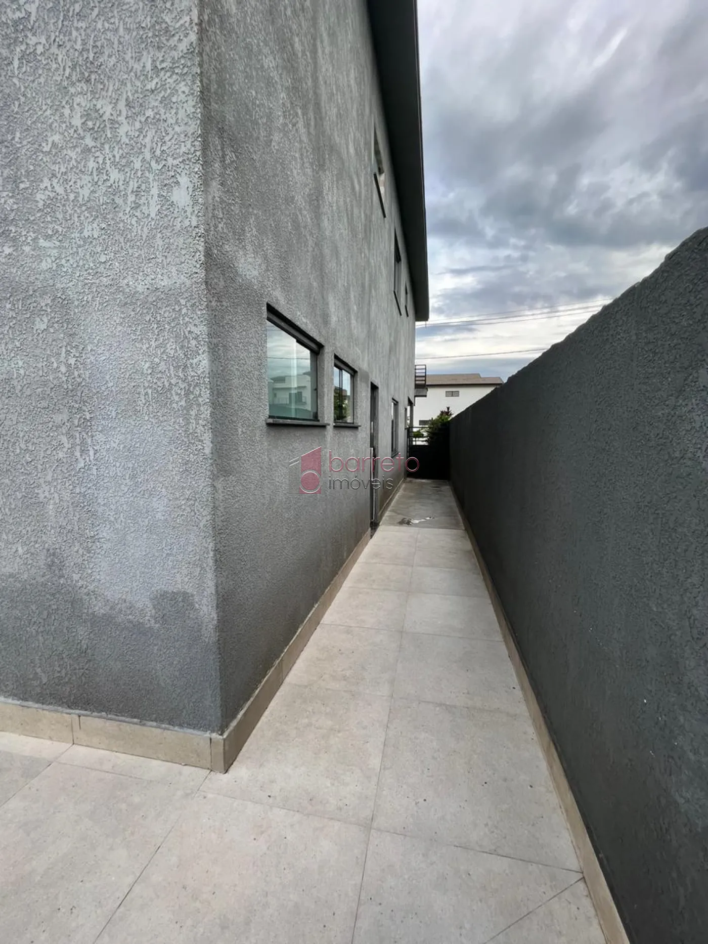 CASA PARA VENDA NO CONDOMÍNIO GRAN VILLE SÃO VENÂNCIO I – ITUPEVA/SP