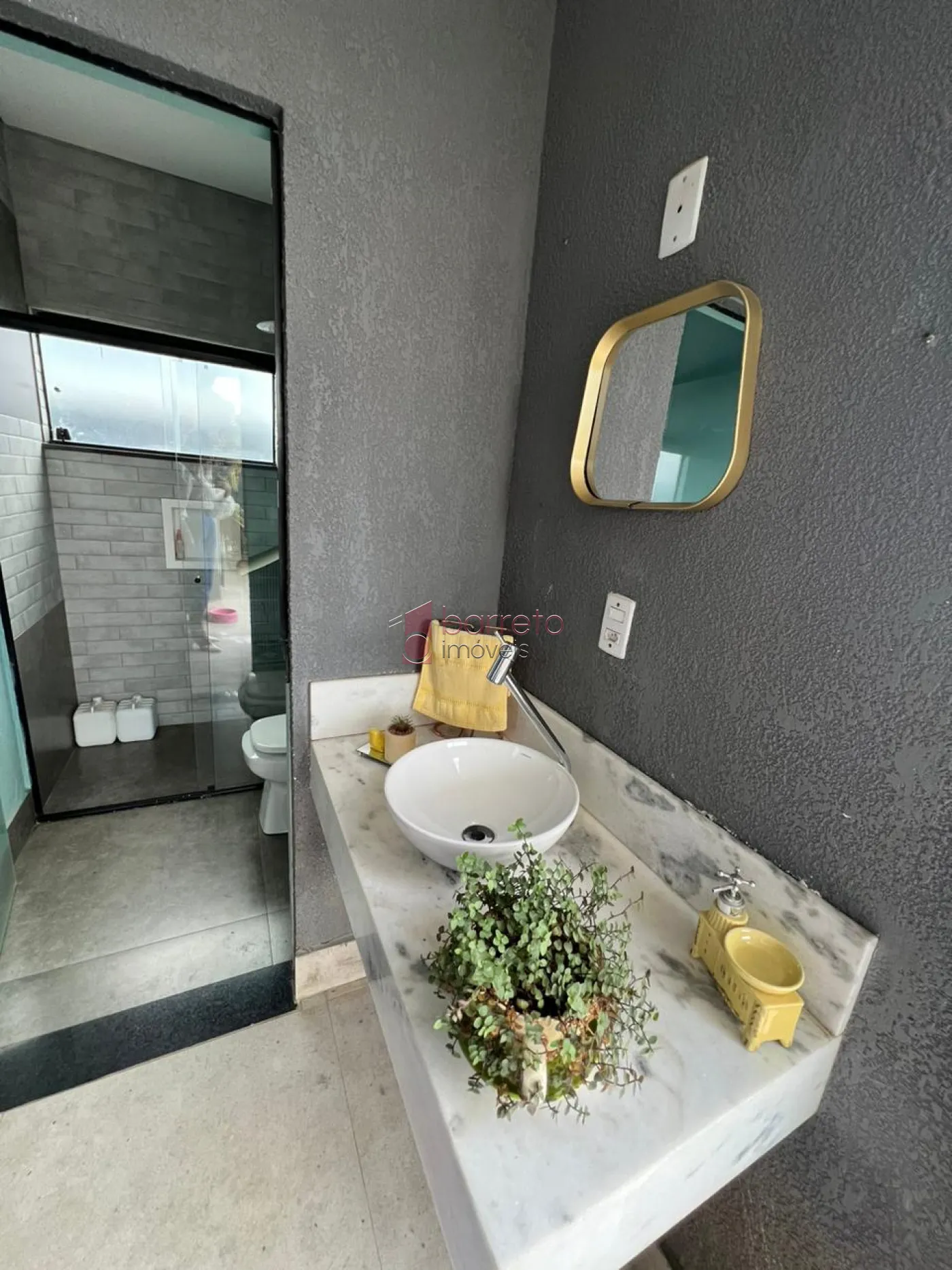 CASA PARA VENDA NO CONDOMÍNIO GRAN VILLE SÃO VENÂNCIO I – ITUPEVA/SP