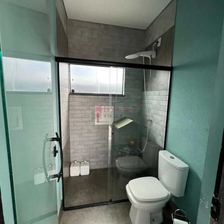 CASA PARA VENDA NO CONDOMÍNIO GRAN VILLE SÃO VENÂNCIO I – ITUPEVA/SP