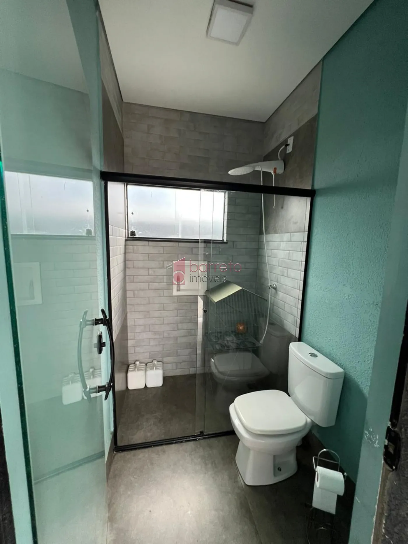 CASA PARA VENDA NO CONDOMÍNIO GRAN VILLE SÃO VENÂNCIO I – ITUPEVA/SP
