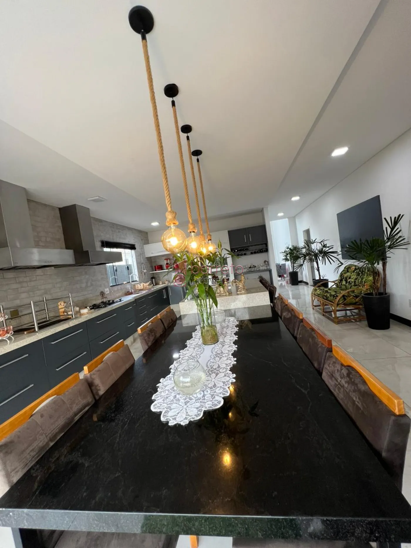 CASA PARA VENDA NO CONDOMÍNIO GRAN VILLE SÃO VENÂNCIO I – ITUPEVA/SP