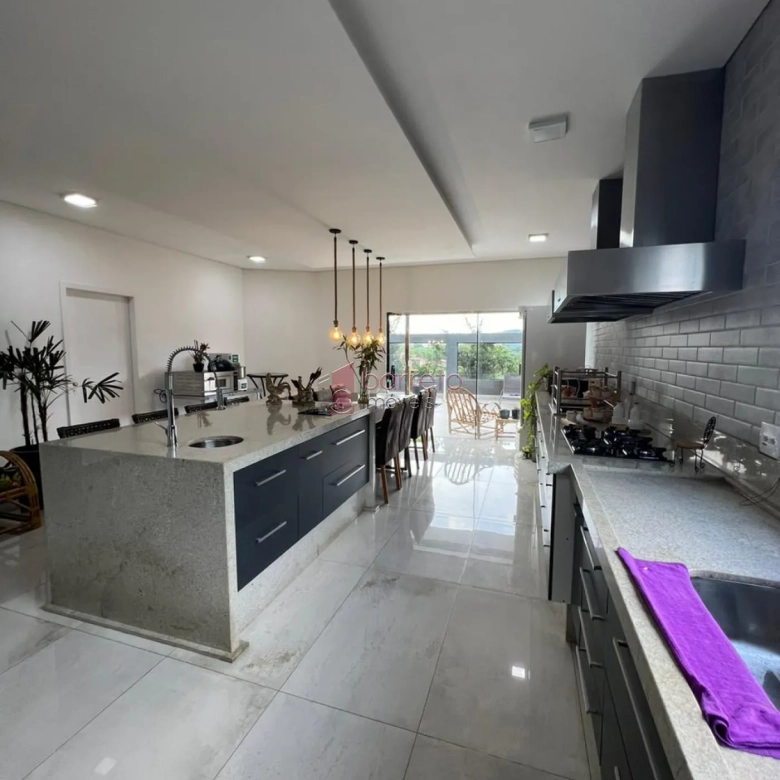 CASA PARA VENDA NO CONDOMÍNIO GRAN VILLE SÃO VENÂNCIO I – ITUPEVA/SP
