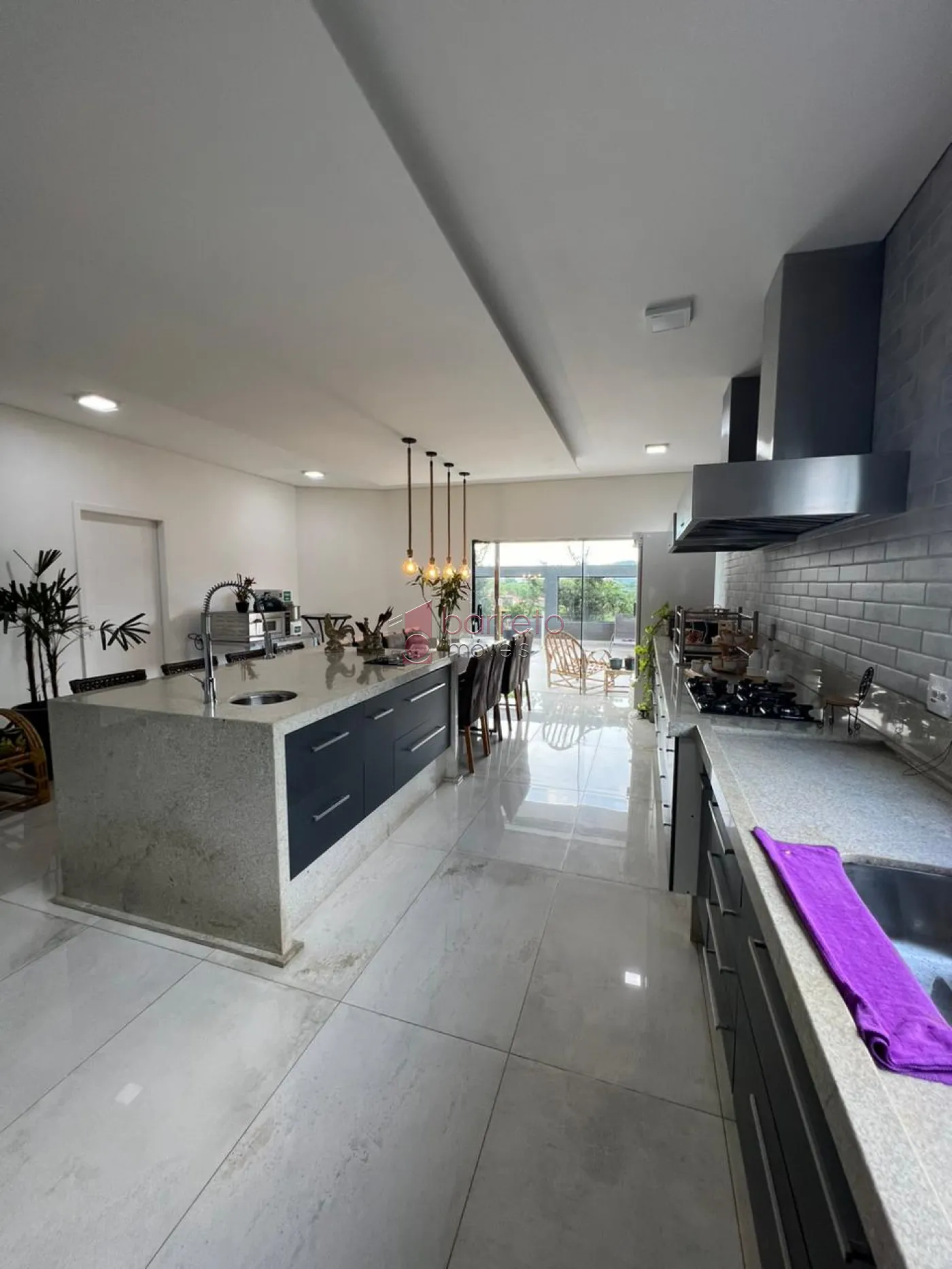 CASA PARA VENDA NO CONDOMÍNIO GRAN VILLE SÃO VENÂNCIO I – ITUPEVA/SP