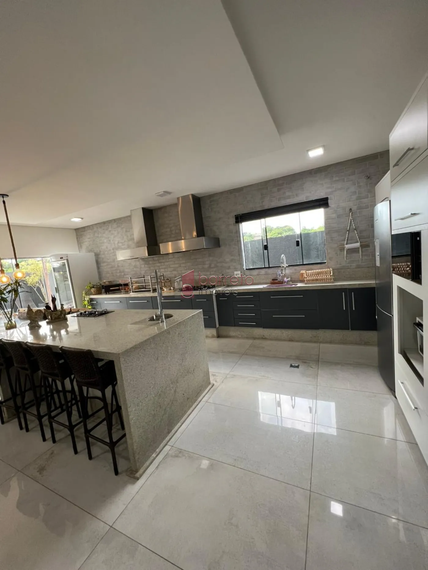 CASA PARA VENDA NO CONDOMÍNIO GRAN VILLE SÃO VENÂNCIO I – ITUPEVA/SP