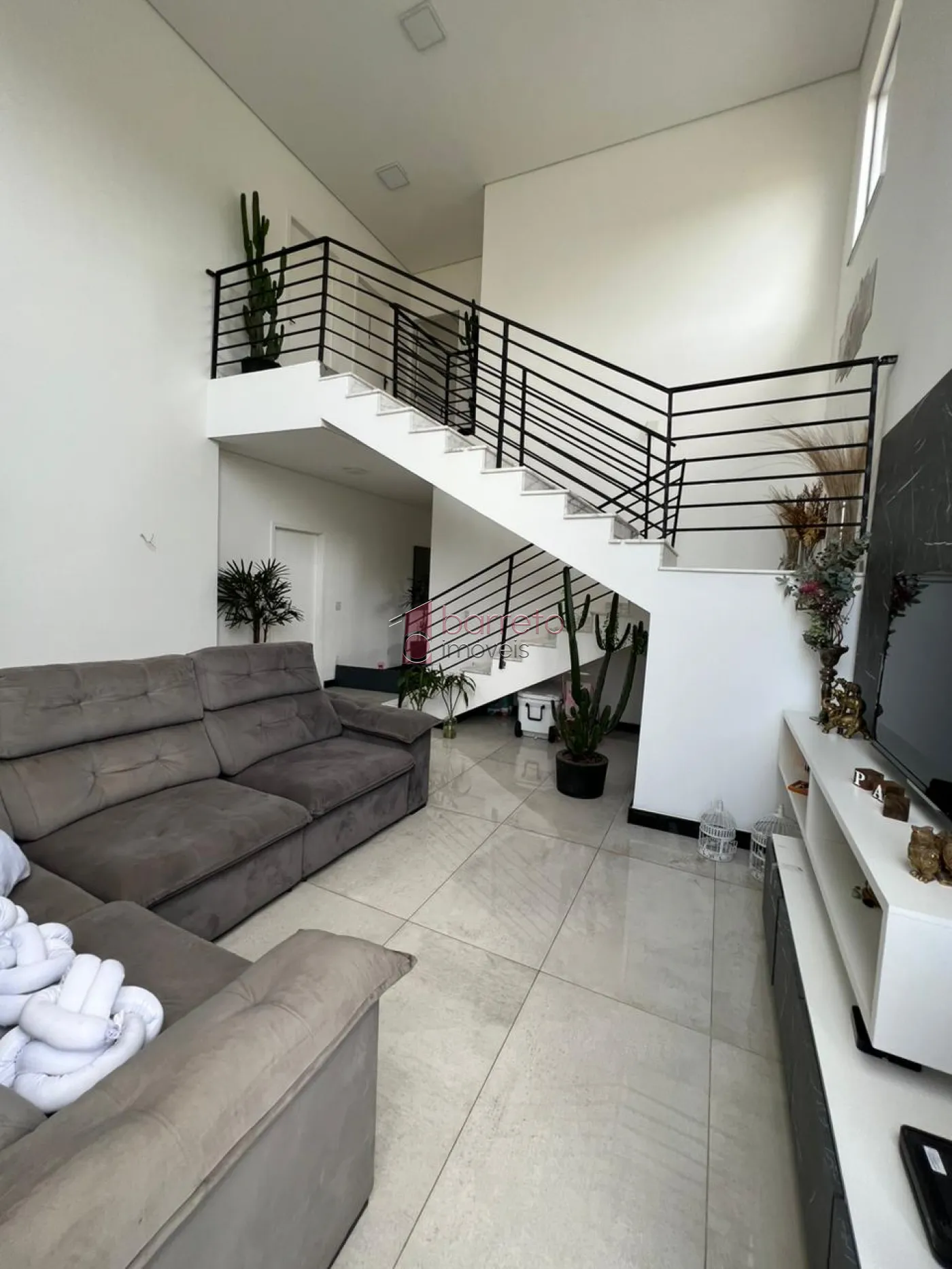 CASA PARA VENDA NO CONDOMÍNIO GRAN VILLE SÃO VENÂNCIO I – ITUPEVA/SP