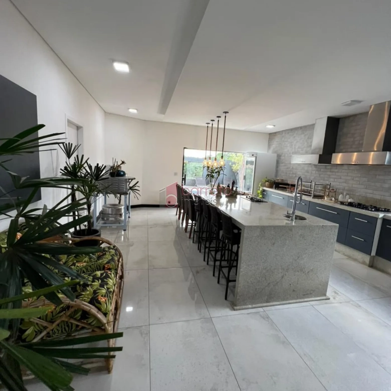 CASA PARA VENDA NO CONDOMÍNIO GRAN VILLE SÃO VENÂNCIO I – ITUPEVA/SP