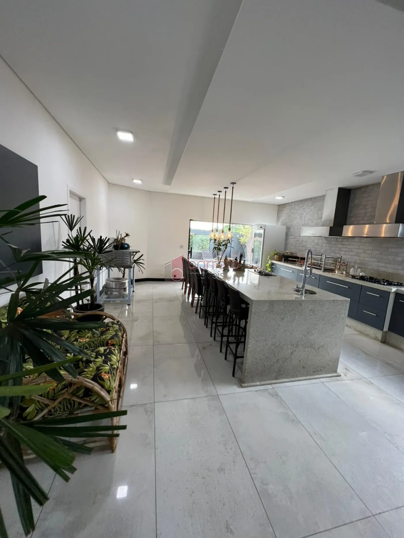 CASA PARA VENDA NO CONDOMÍNIO GRAN VILLE SÃO VENÂNCIO I – ITUPEVA/SP