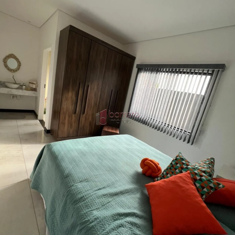 CASA PARA VENDA NO CONDOMÍNIO GRAN VILLE SÃO VENÂNCIO I – ITUPEVA/SP