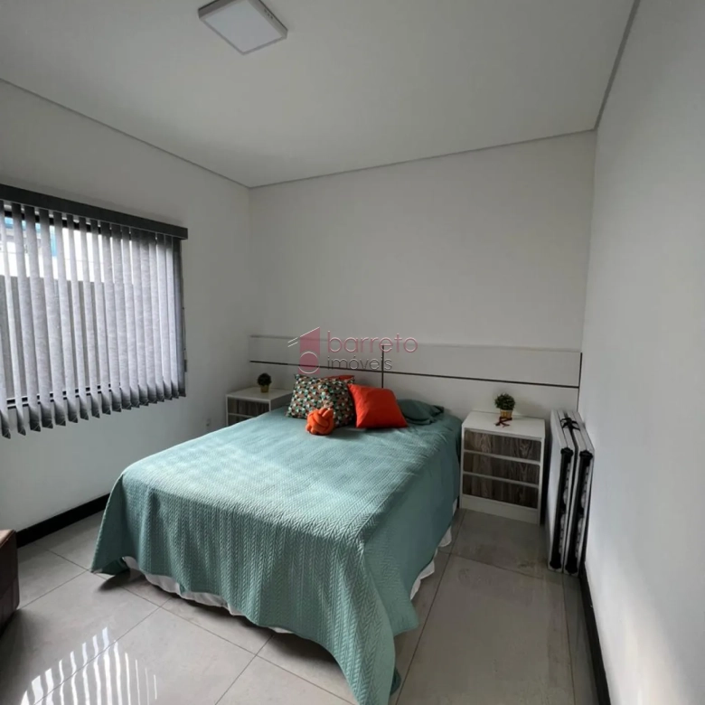 CASA PARA VENDA NO CONDOMÍNIO GRAN VILLE SÃO VENÂNCIO I – ITUPEVA/SP