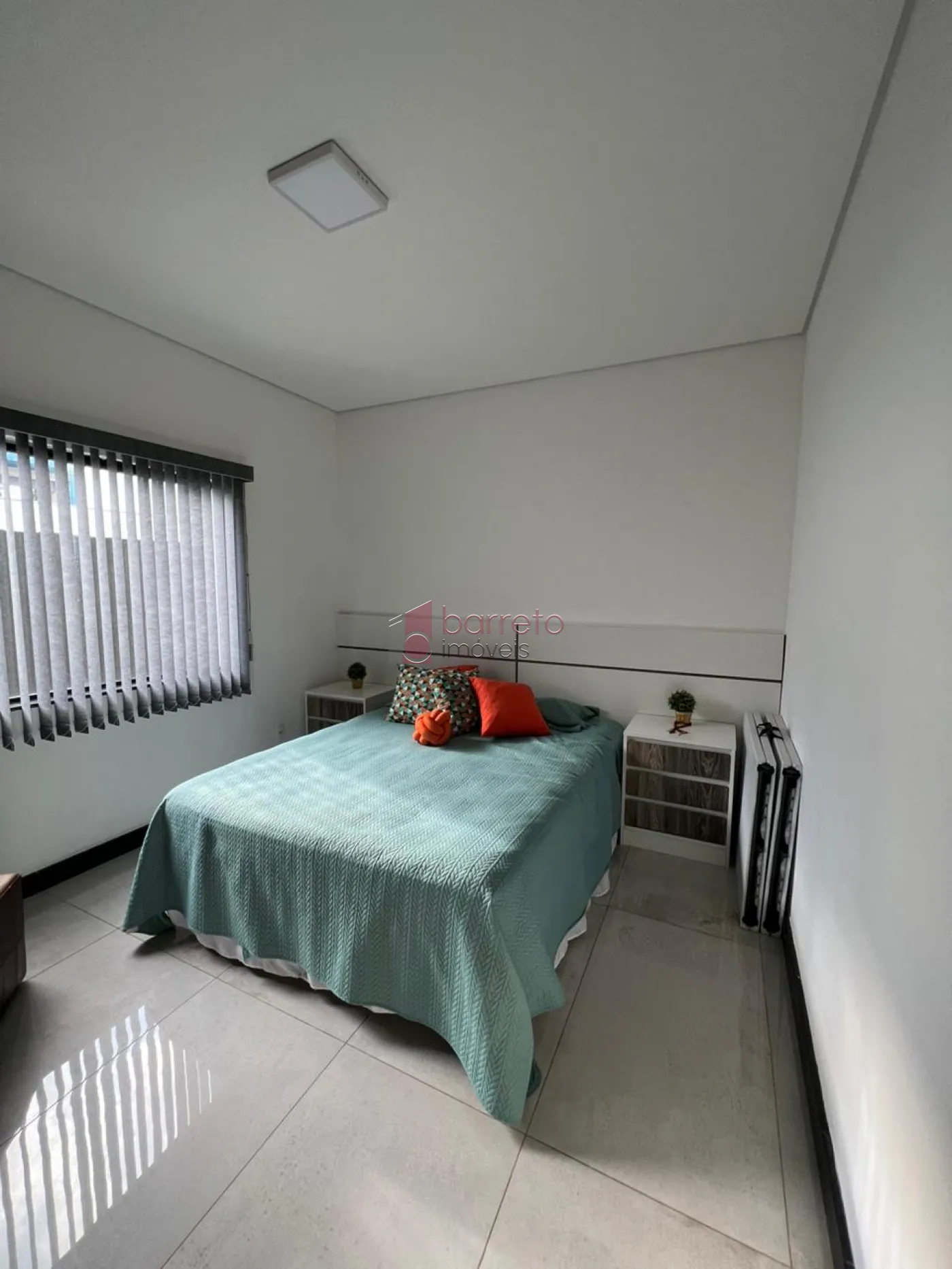 CASA PARA VENDA NO CONDOMÍNIO GRAN VILLE SÃO VENÂNCIO I – ITUPEVA/SP
