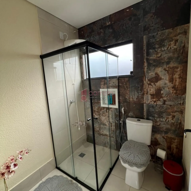 CASA PARA VENDA NO CONDOMÍNIO GRAN VILLE SÃO VENÂNCIO I – ITUPEVA/SP