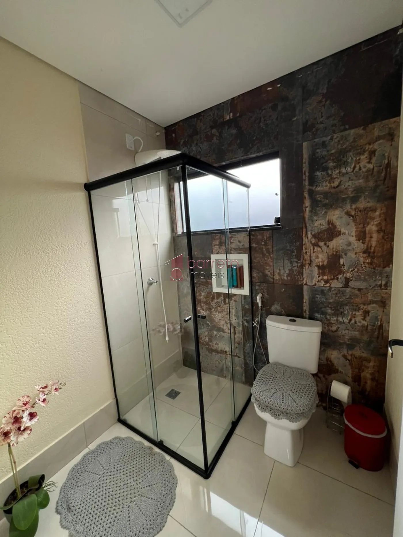 CASA PARA VENDA NO CONDOMÍNIO GRAN VILLE SÃO VENÂNCIO I – ITUPEVA/SP