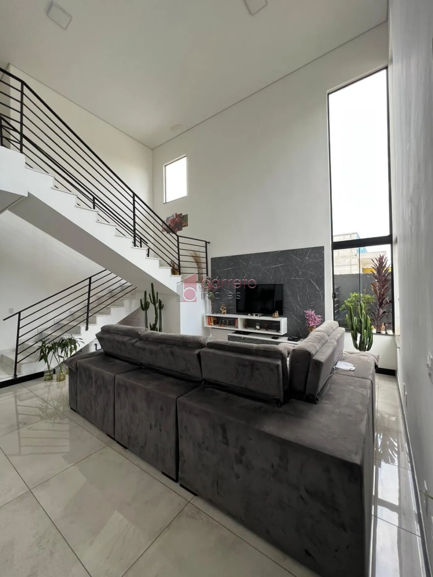 CASA PARA VENDA NO CONDOMÍNIO GRAN VILLE SÃO VENÂNCIO I – ITUPEVA/SP