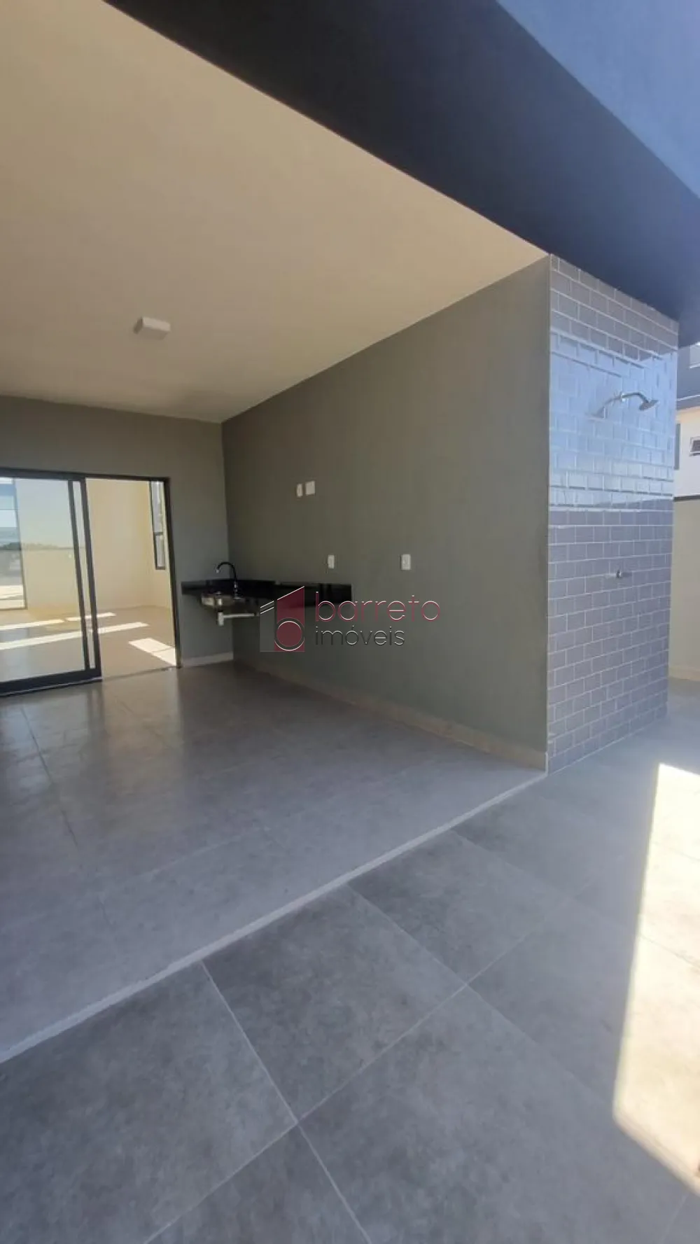 CASA TÉRREA À VENDA NO CONDOMÍNIO GRAN VILLE SÃO VENÂNCIO – ITUPEVA/SP