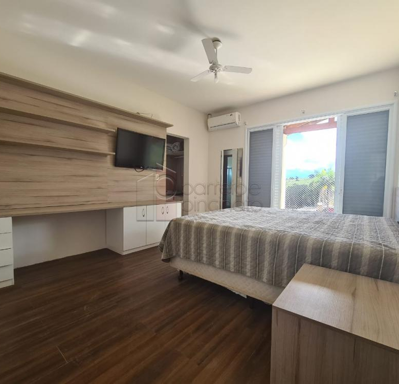 SOBRADO PARA VENDA NO VILLAGE MORRO ALTO – ITUPEVA/SP