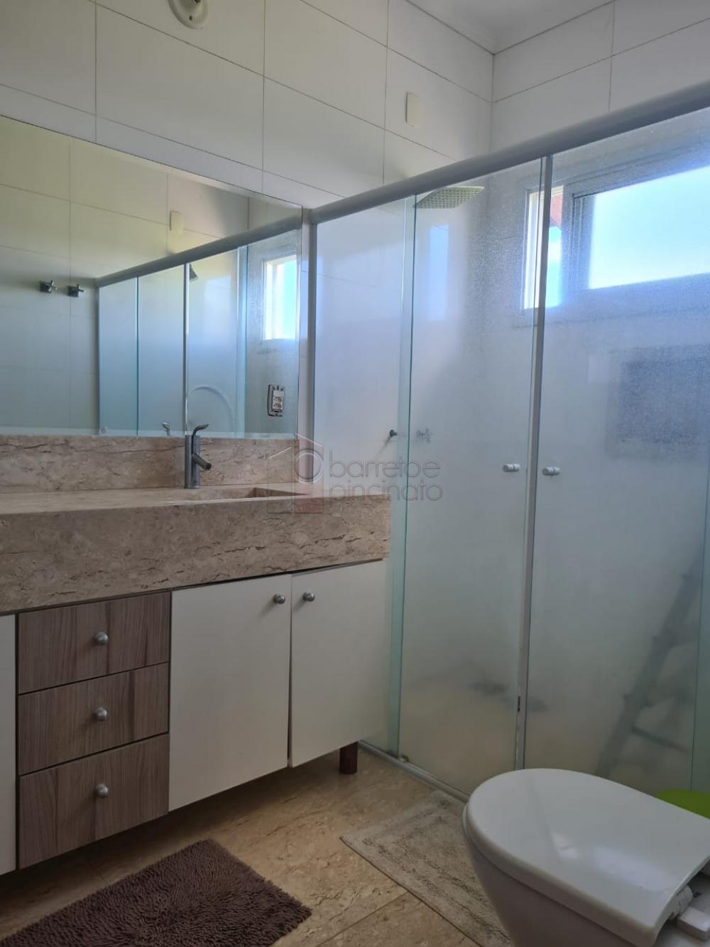 SOBRADO PARA VENDA NO VILLAGE MORRO ALTO – ITUPEVA/SP