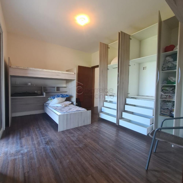 SOBRADO PARA VENDA NO VILLAGE MORRO ALTO – ITUPEVA/SP