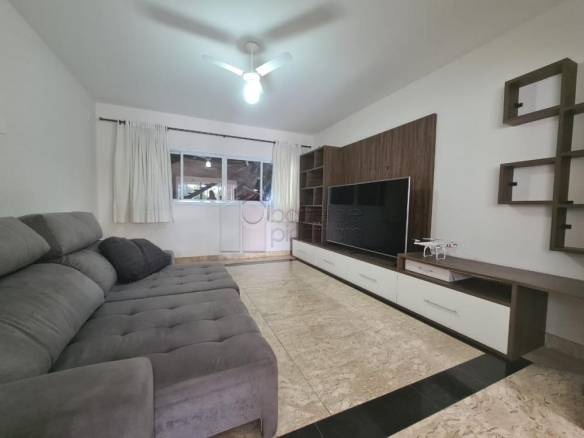 SOBRADO PARA VENDA NO VILLAGE MORRO ALTO – ITUPEVA/SP
