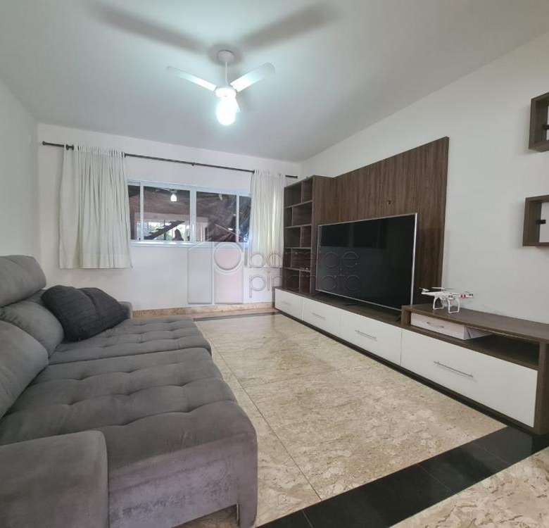 SOBRADO PARA VENDA NO VILLAGE MORRO ALTO – ITUPEVA/SP