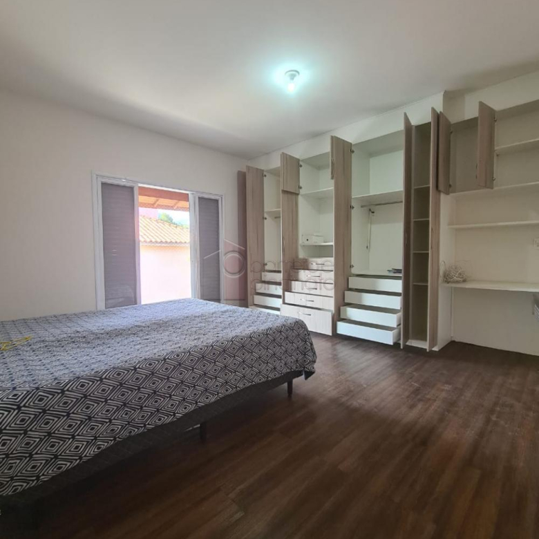 SOBRADO PARA VENDA NO VILLAGE MORRO ALTO – ITUPEVA/SP